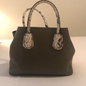 Steve Madden purse